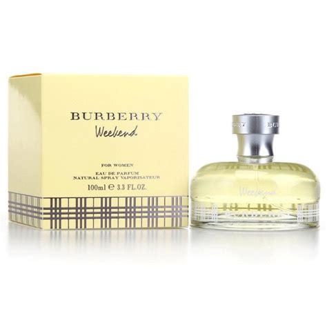 burberry weekend for women canada|burberry weekend for women 30ml.